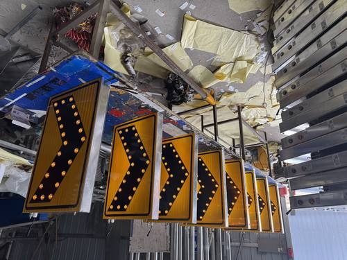 上海上海标识标牌按功能可分为哪些类型 不同类型适用什么场景